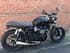 TRIUMPH  865cc Bonneville Twins 