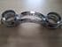 Triumph  Air-cooled Bonnie/Thruxton 41mm Fork Brace (British Customs)