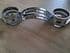 Triumph  Air-cooled Bonnie/Thruxton 41mm Fork Brace (British Customs)
