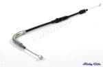 TRIUMPH America 2002-08: Throttle 'Cable A' (Pull) - OEM# T2047045