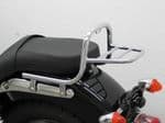 TRIUMPH AMERICA Luggage Carrier (Chrome)