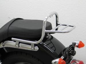 TRIUMPH AMERICA Luggage Carrier (Chrome)