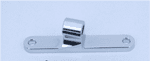 Triumph America Speedmaster Clutch Terminator Bracket: CHROME