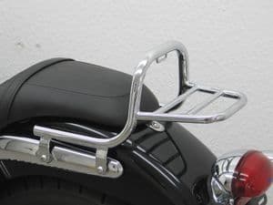 Triumph America, (T986MK) 2007on. Speedmaster, (986ML2) 2008on Luggage Carrier.