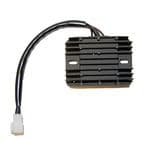 Triumph Applications Regulator Rectifier. Quality Aftermarket Part T1300824