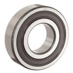 Triumph Bearing Part Number: T3800080 6303 2RS DDU