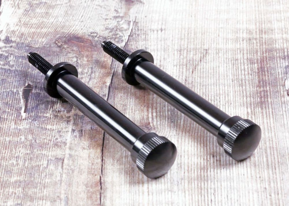 triumph bonneville seat bolts