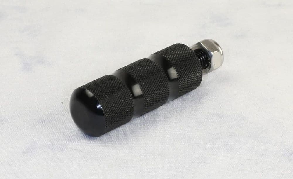 Triumph Bonneville/T100/SE/Scrambler/Thruxton Shifter Gear Pedal Peg ...