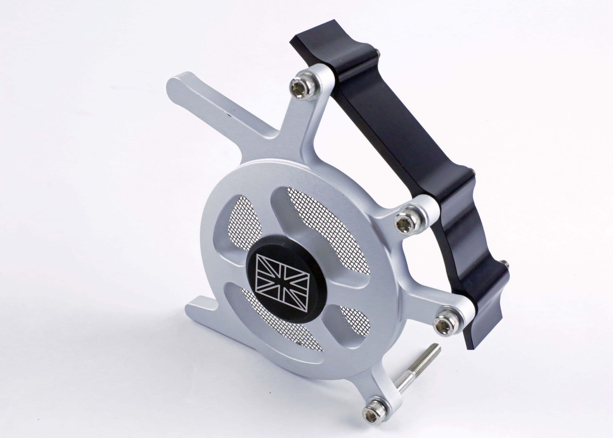 トランプ　WANTED Z Speed Performance ZSP Heavy Duty CSC Concentric Slave