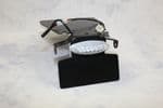 Triumph Bonneville/T100/Thruxton/SE LED Cateye Tail Tidy CLEAR LED Tail light+Harness+Indicator Bracket.
