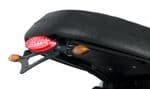Triumph Bonneville/T100/Thruxton/SE Tail Tidy R&G LP0123BK