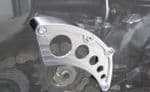 TRIUMPH Bonneville Thruxton & Scrambler: Classic Sprocket Cover (clearance price!)
