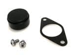 TRIUMPH Bonneville, Thruxton Scrambler OEM Ignition Hole Plug Kit / Blanking Plug Kit. (Upto 2015)