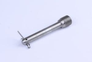TRIUMPH Brake Pad Pin With 