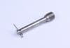 TRIUMPH Brake Pad Pin With "R Clip" Stainless Steel: Replaces OEM # T2020326