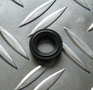 TRIUMPH Cam Cover Bolt Seal: OEM# T1260309 (Sold Individually)