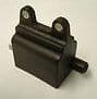 TRIUMPH Carb Models: Ignition Coil Single Outlet: Replacement for Oem# T1290046