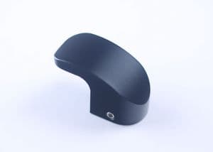 TRIUMPH Clutch Lifter Arm Finisher: Matt Black