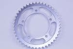 TRIUMPH DAYTONA 600 03-04: REAR SPROCKET JT-1792 43 / 44 / 45 t