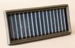 TRIUMPH Daytona 600 & 650cc NEX High Performance Air Filter.