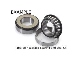 TRIUMPH Daytona 600: Tapered Headrace Bearing Set - All Balls (USA) [Top & Bottom Bearings]