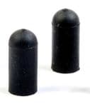 TRIUMPH "Keihin Carb" Vacuum Cap: 1xPair