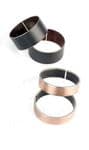 TRIUMPH Legend 900 Fork Bushing Kits Teflon/Bronze Inner & Outer Fork Bushes.
