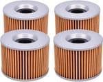 TRIUMPH LEGEND TT 900 99-01: OIL FILTER (=KN401/192)
