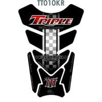 TRIUMPH Motografix Tank Pad. (TT010KR)