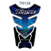 TRIUMPH Motografix Tank Pad. (TT012B)