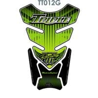 TRIUMPH Motografix Tank Pad. (TT012G)