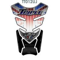 TRIUMPH Motografix Tank Pad. (TT012UJ)
