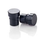 Triumph Motorcycle Push In Mirror Deletes (m10)