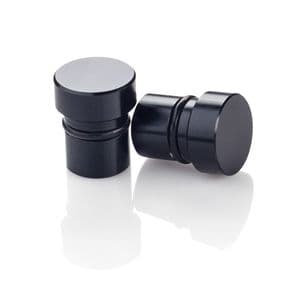 Triumph Motorcycle Push In Mirror Deletes (m10)