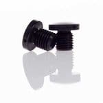 Triumph Motorcycle Screw In Mirror Deletes (Model Specific)