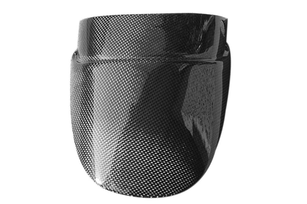 TRIUMPH Rocket 111 Carbon Fibre Fender Extender 200408