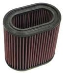 TRIUMPH ROCKET 3 K&N AIR FILTER TB 2204