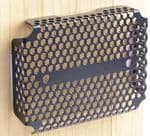 Triumph SE Bonneville/Thruxton/Scrambler/T100 Rectifier Guard 2002on.