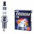 TRIUMPH SPEED FOUR 02-06: NGK SPARK PLUG (IRIDIUM) CR9EI-X