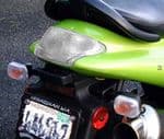 TRIUMPH SPEED TRIPLE 96-01: