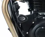 Triumph Speed Twin 1200 2021 R&G Crash Protectors ...