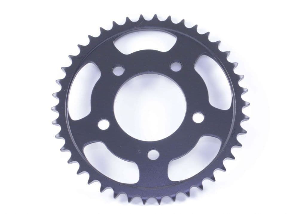 Stainless Steel Rear Hub Chain Adjusting Tool For Triumph Sprint ST 955i
