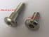 TRIUMPH THRUXTON Rear Brake DIsc EBC MD 663. KBA/TuV. +Free Titanium Disc Bolts!