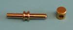 TRIUMPH THUNDERBIRD: Clutch Master Cylinder Push Rod and Bushing