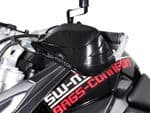 Triumph Tiger 800/800XC/1200 BB Storm Handguard Kit: SKU: 4052572021163