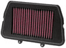 Triumph Tiger 800XC Tiger 800 K&N Air Filter TB8011