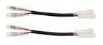 Triumph Turn Signal Interconnects 1 Pr: Street Twin.