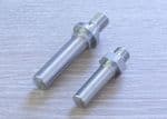 Triumph Two Piston Caliper Slider Bracket Pins Stainless Steel (1 Pair)