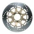 TROPHY 1200 1992-93 Front Brake Discs MD646 LS/RS 1xPair. (ABE/TUV)