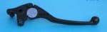 TROPHY 900 1991~01: Brake Lever. Adjustable Black.